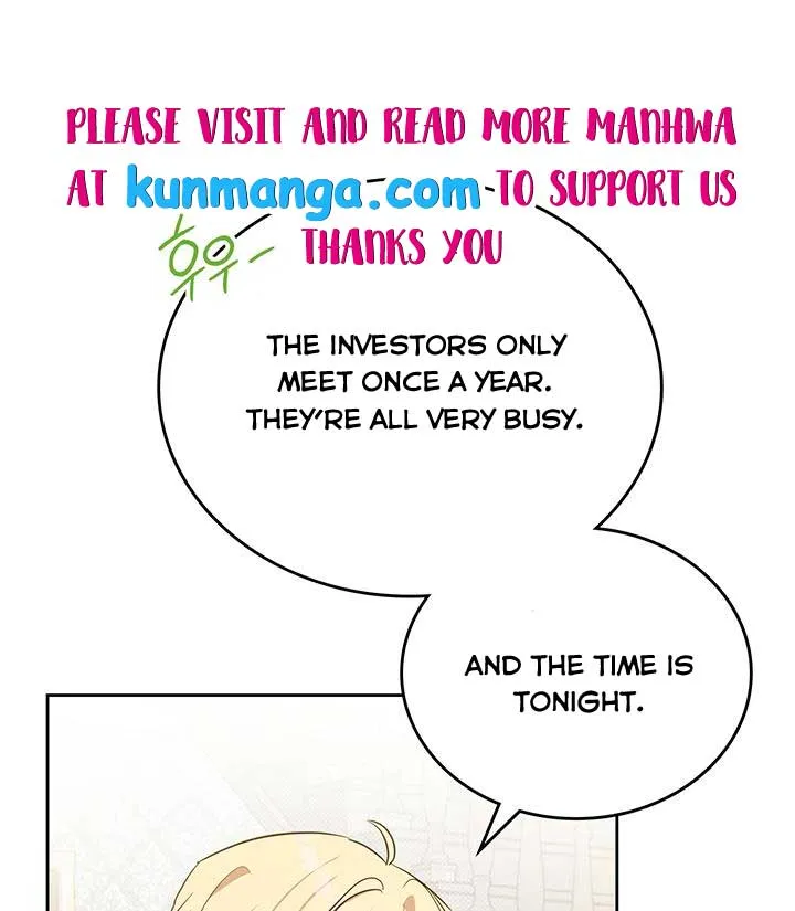 I’Ll Be The Matriarch In This Life Chapter 92 page 9 - 