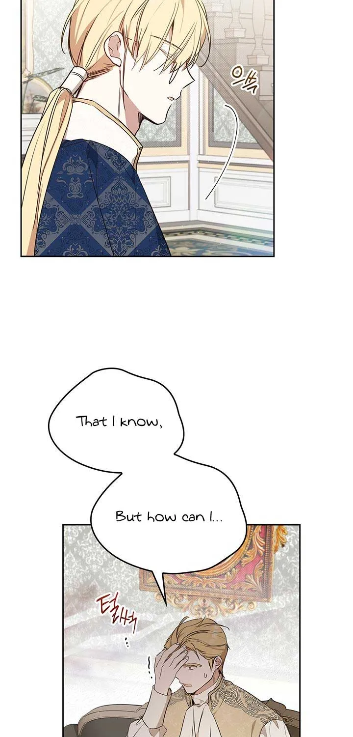 I’Ll Be The Matriarch In This Life Chapter 92 page 10 - 