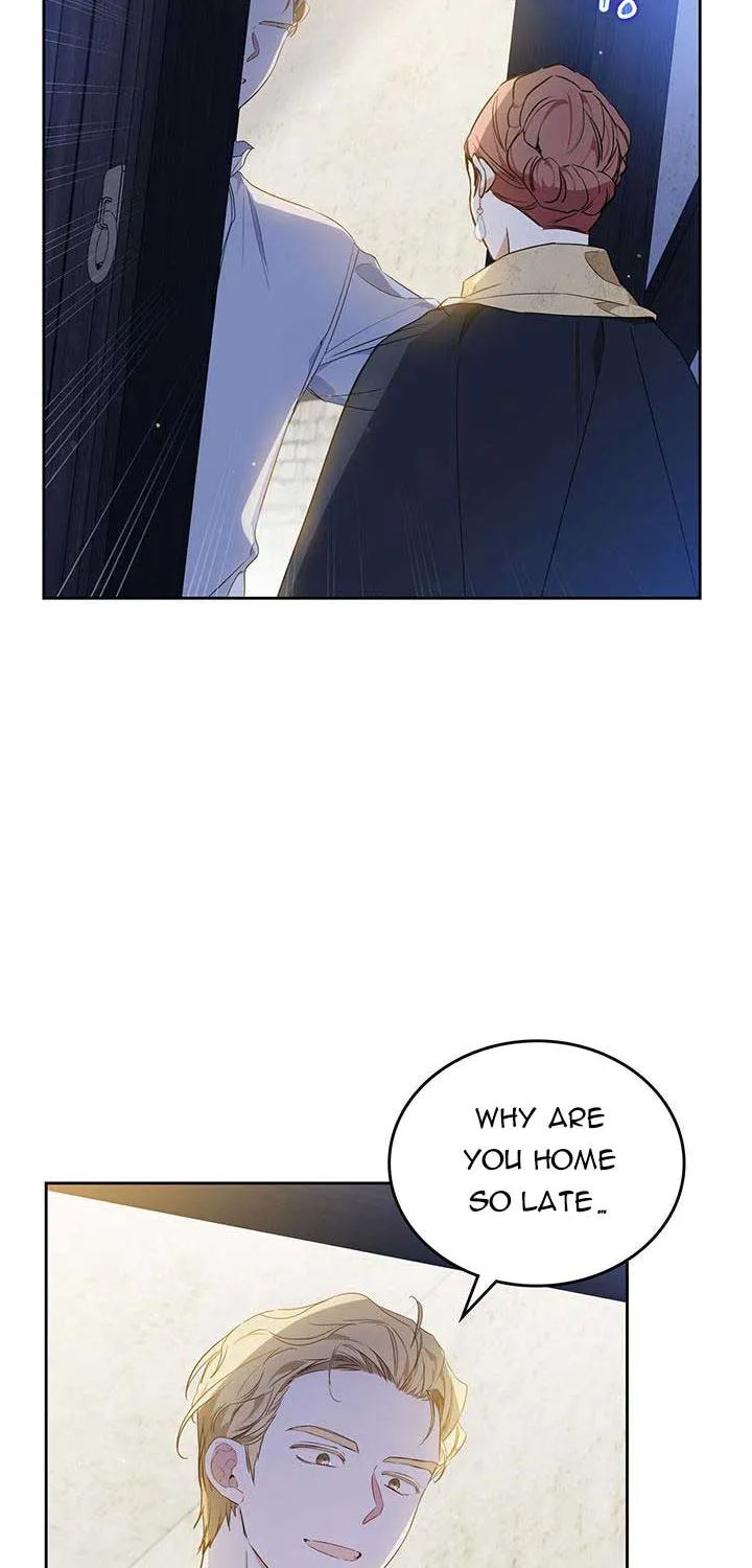 I’Ll Be The Matriarch In This Life Chapter 93 page 12 - 