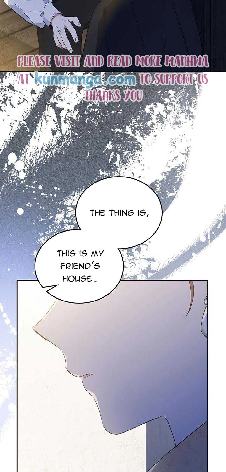 I’Ll Be The Matriarch In This Life Chapter 93 page 15 - 