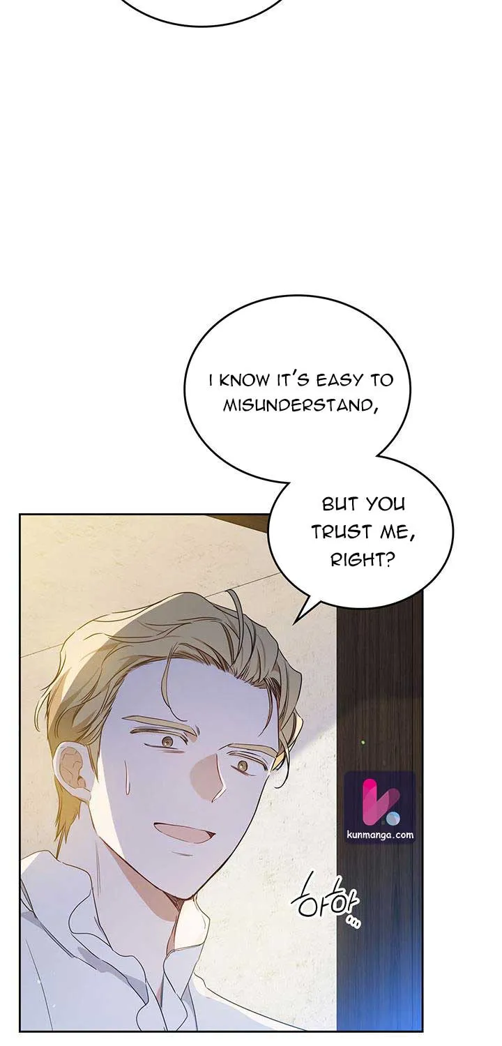 I’Ll Be The Matriarch In This Life Chapter 93 page 17 - 