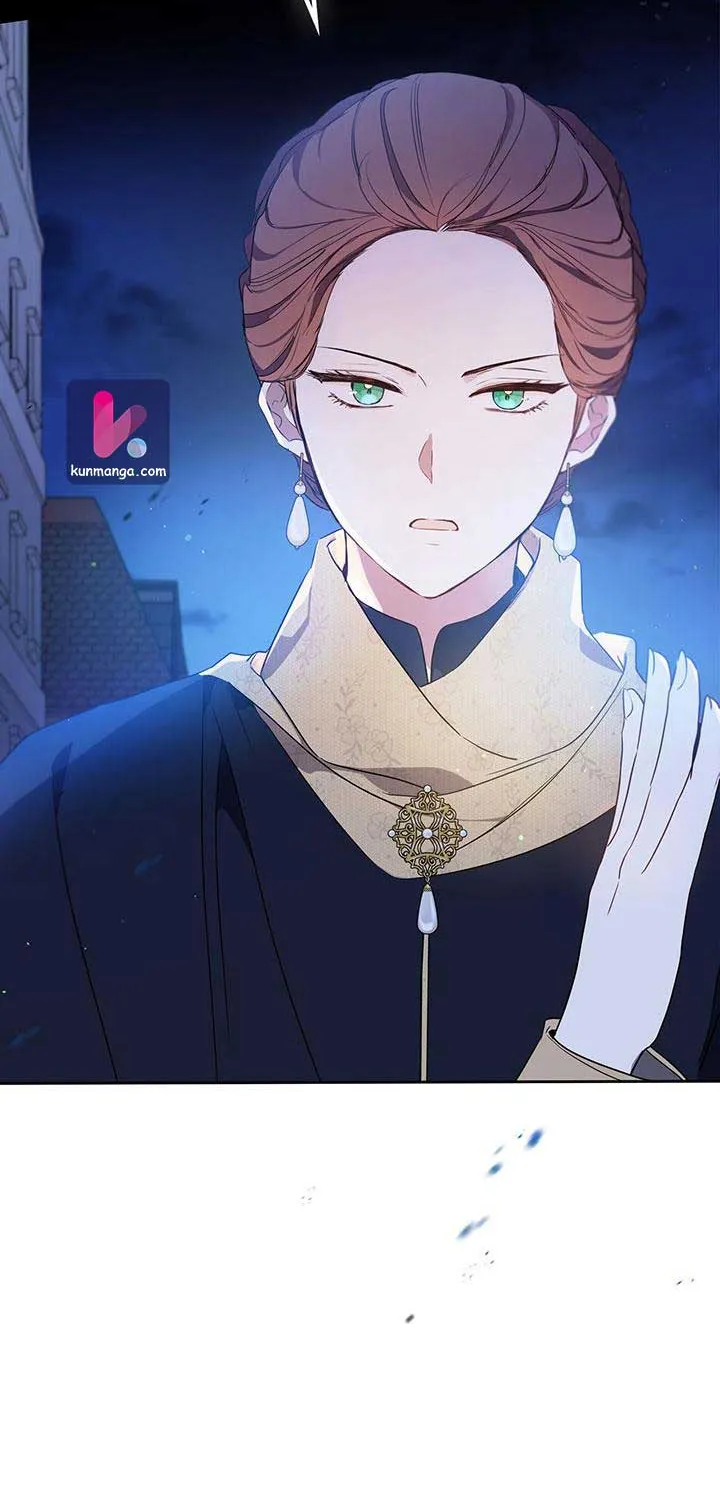 I’Ll Be The Matriarch In This Life Chapter 93 page 22 - 