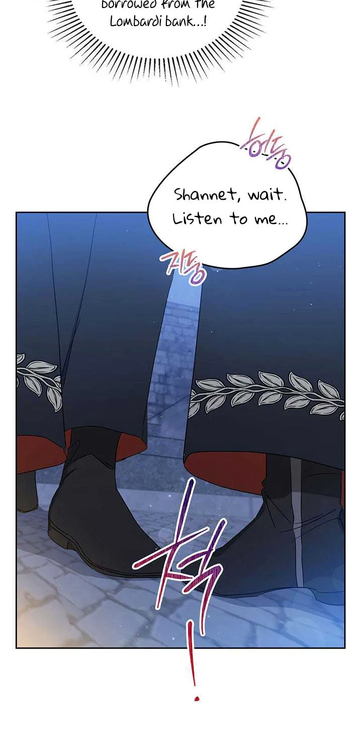 I’Ll Be The Matriarch In This Life Chapter 93 page 26 - 