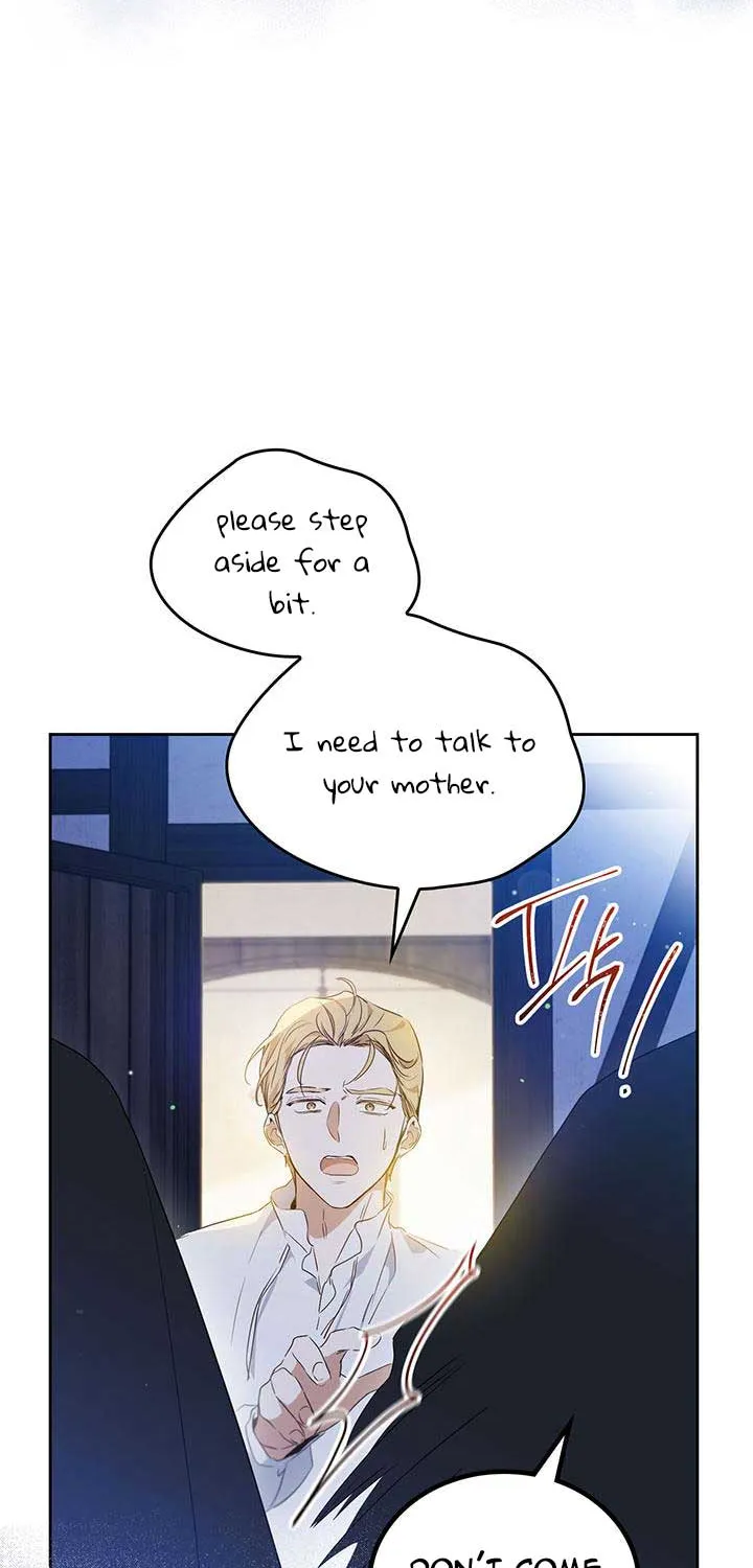 I’Ll Be The Matriarch In This Life Chapter 93 page 28 - 