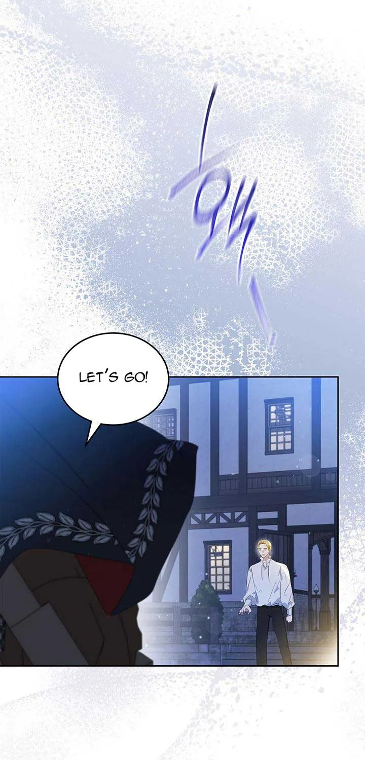 I’Ll Be The Matriarch In This Life Chapter 93 page 31 - 