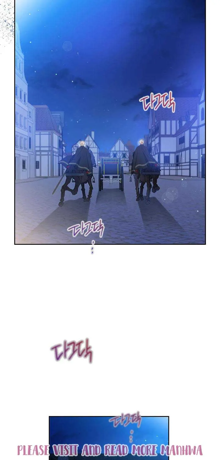 I’Ll Be The Matriarch In This Life Chapter 93 page 33 - 