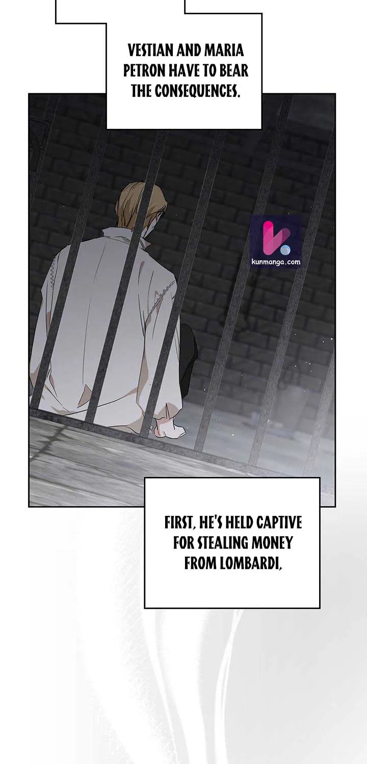 I’Ll Be The Matriarch In This Life Chapter 93 page 36 - 