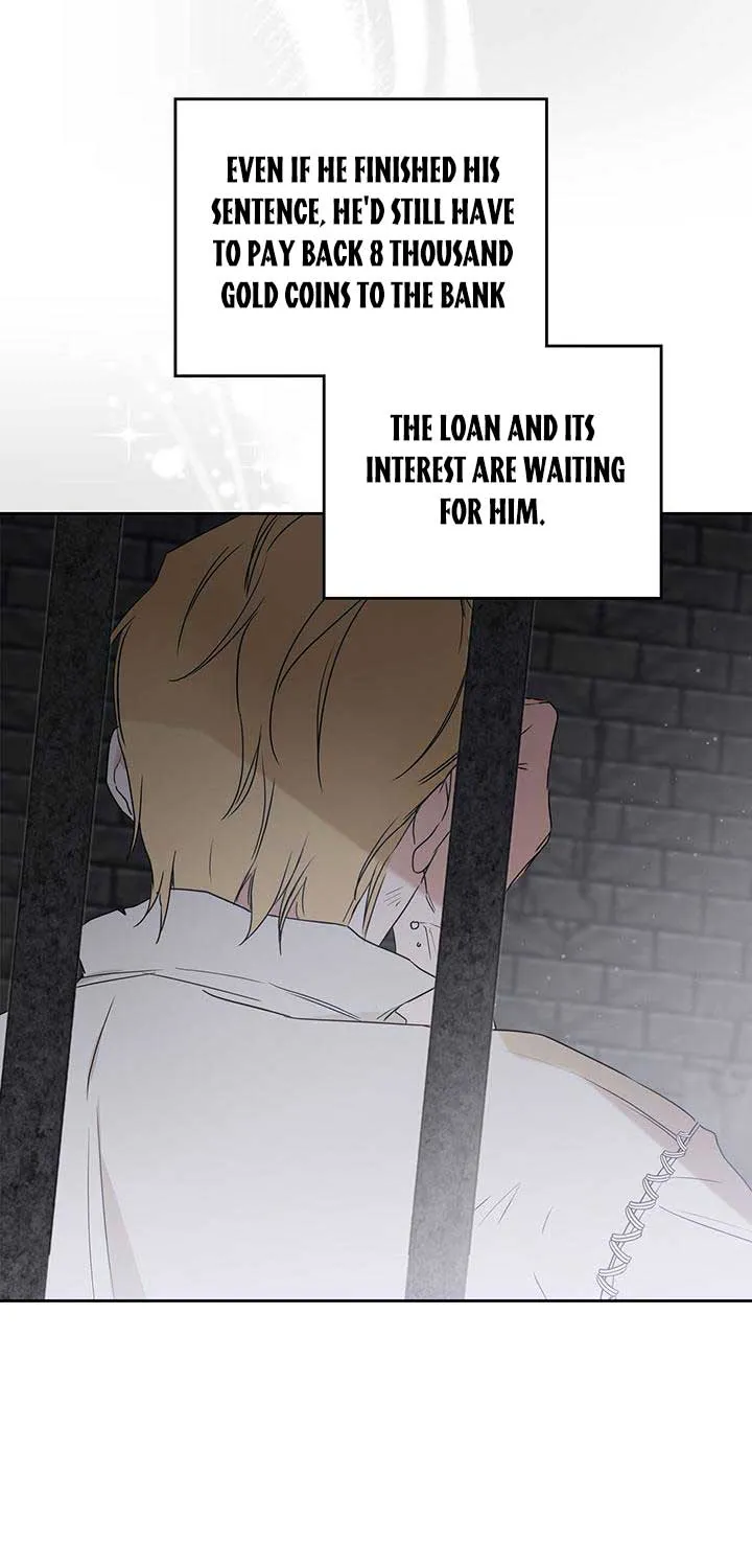 I’Ll Be The Matriarch In This Life Chapter 93 page 37 - 
