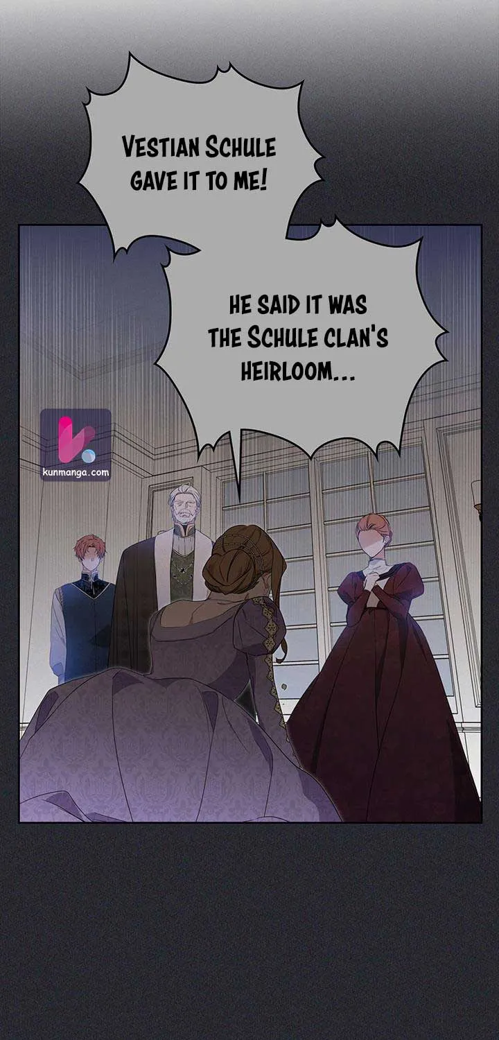 I’Ll Be The Matriarch In This Life Chapter 93 page 5 - 