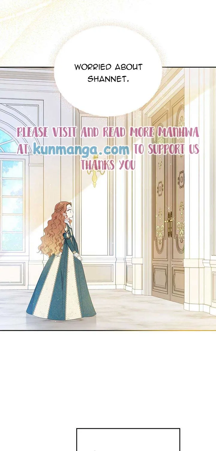 I’Ll Be The Matriarch In This Life Chapter 93 page 42 - 