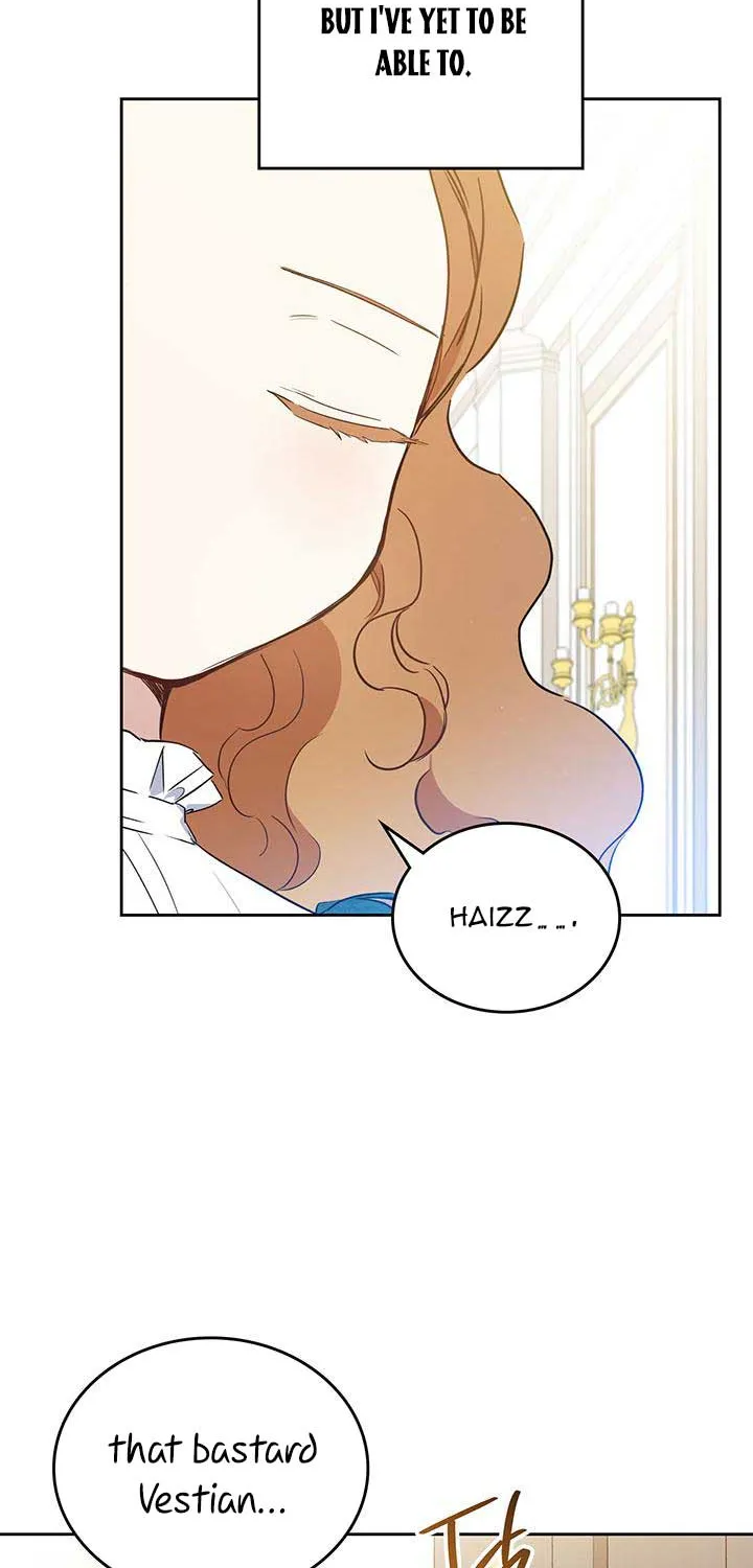 I’Ll Be The Matriarch In This Life Chapter 93 page 44 - 