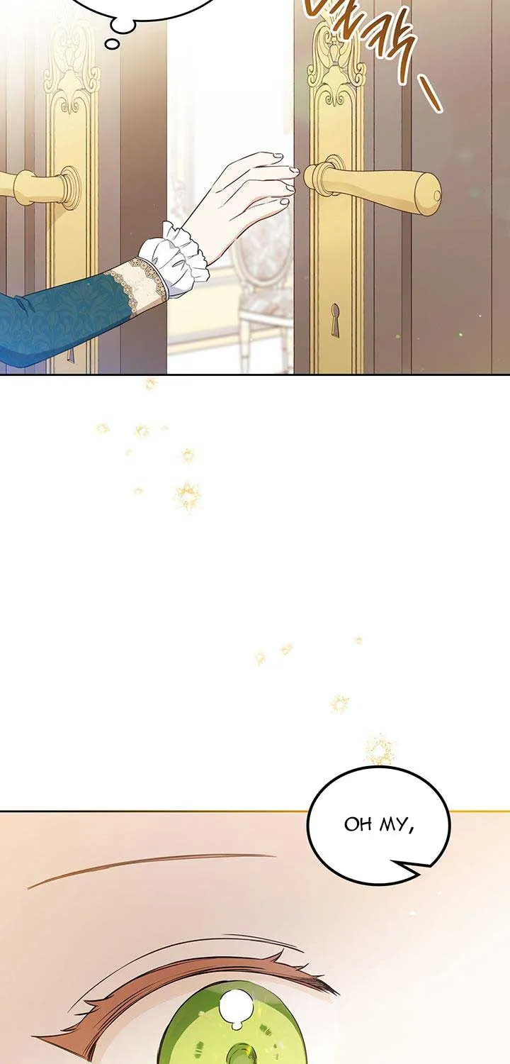 I’Ll Be The Matriarch In This Life Chapter 93 page 45 - 