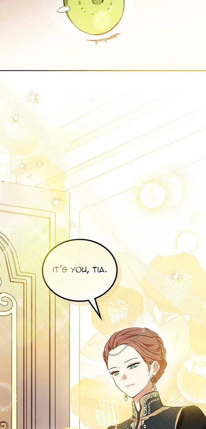 I’Ll Be The Matriarch In This Life Chapter 93 page 46 - 