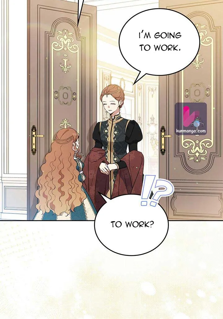 I’Ll Be The Matriarch In This Life Chapter 93 page 48 - 