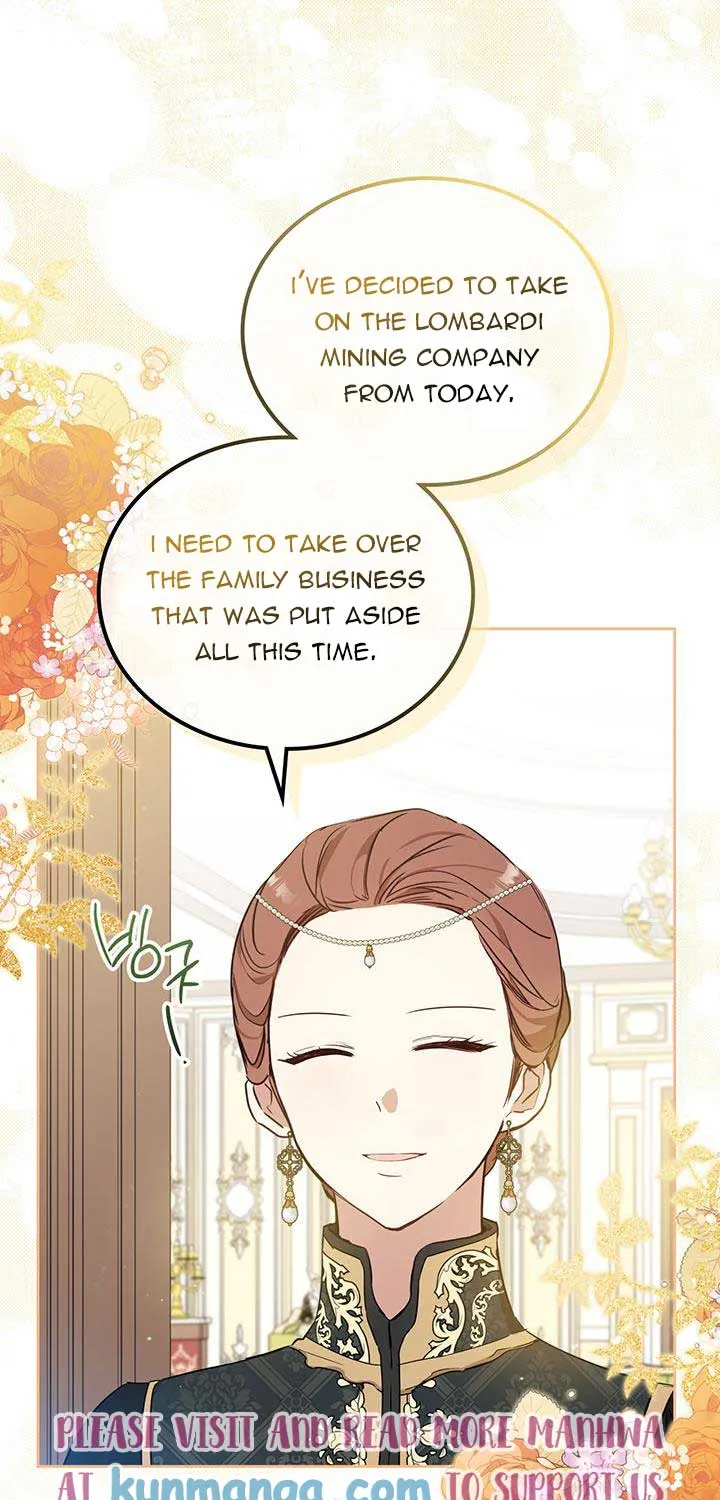 I’Ll Be The Matriarch In This Life Chapter 93 page 49 - 