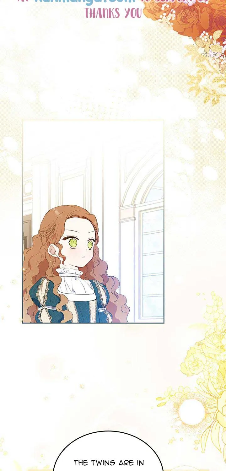 I’Ll Be The Matriarch In This Life Chapter 93 page 50 - 
