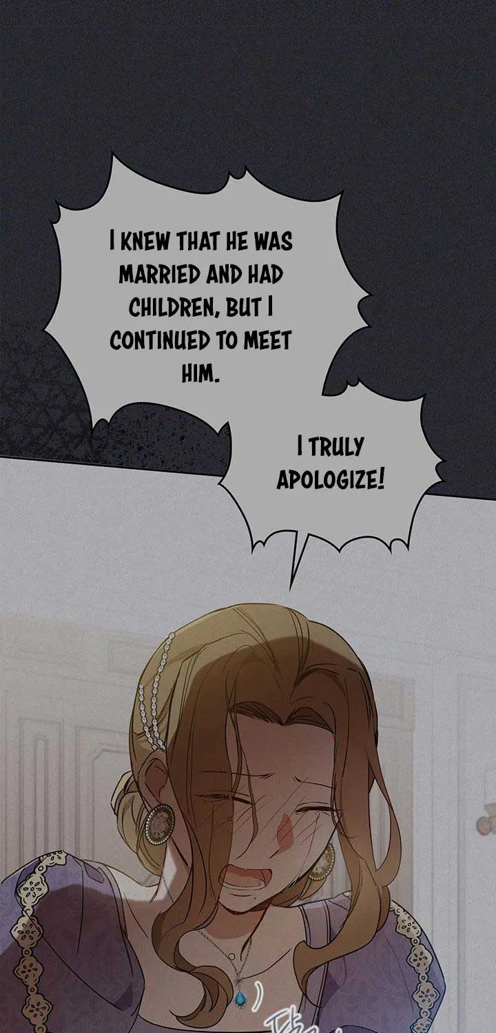 I’Ll Be The Matriarch In This Life Chapter 93 page 6 - 
