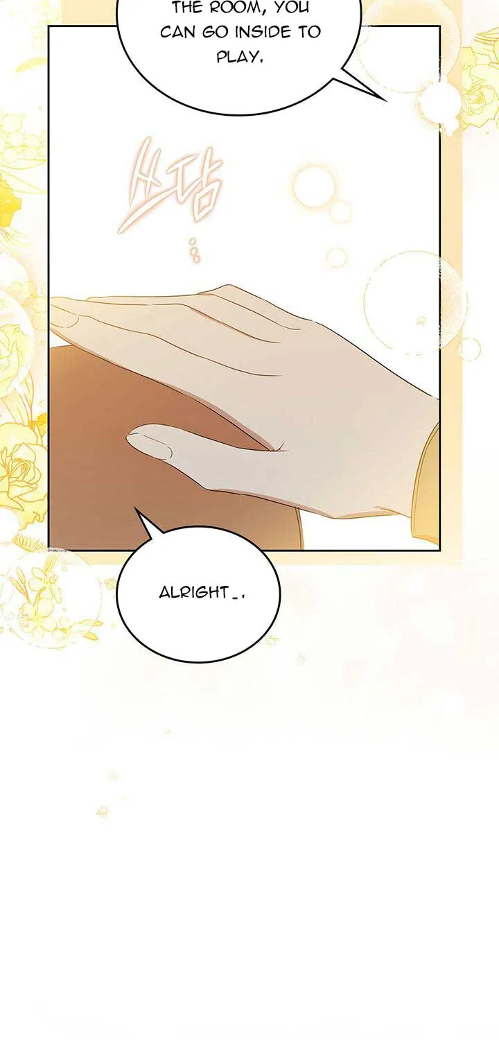 I’Ll Be The Matriarch In This Life Chapter 93 page 51 - 