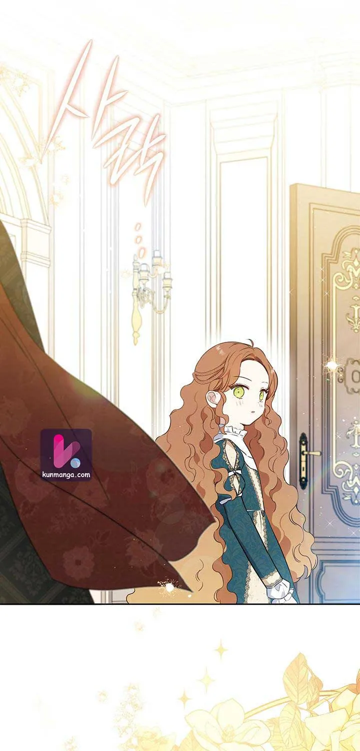 I’Ll Be The Matriarch In This Life Chapter 93 page 52 - 