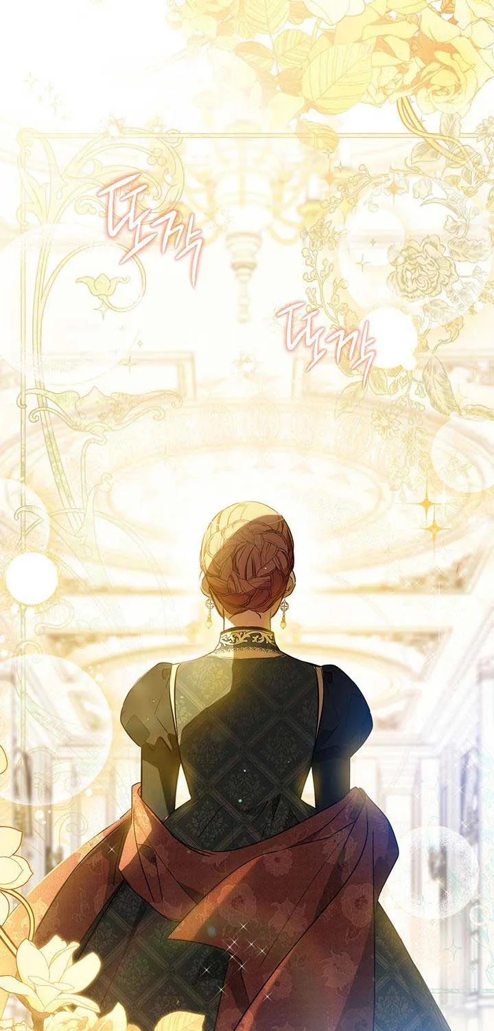I’Ll Be The Matriarch In This Life Chapter 93 page 53 - 