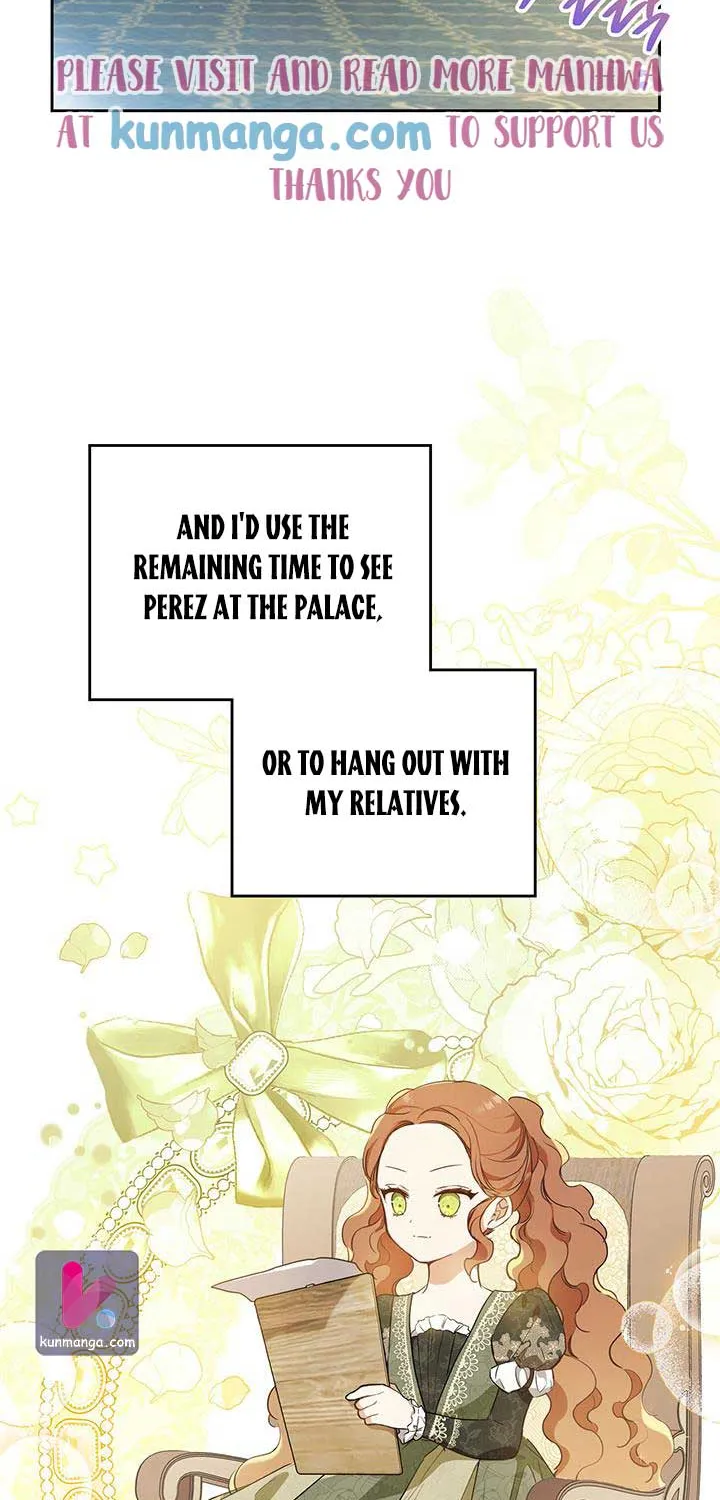 I’Ll Be The Matriarch In This Life Chapter 93 page 58 - 