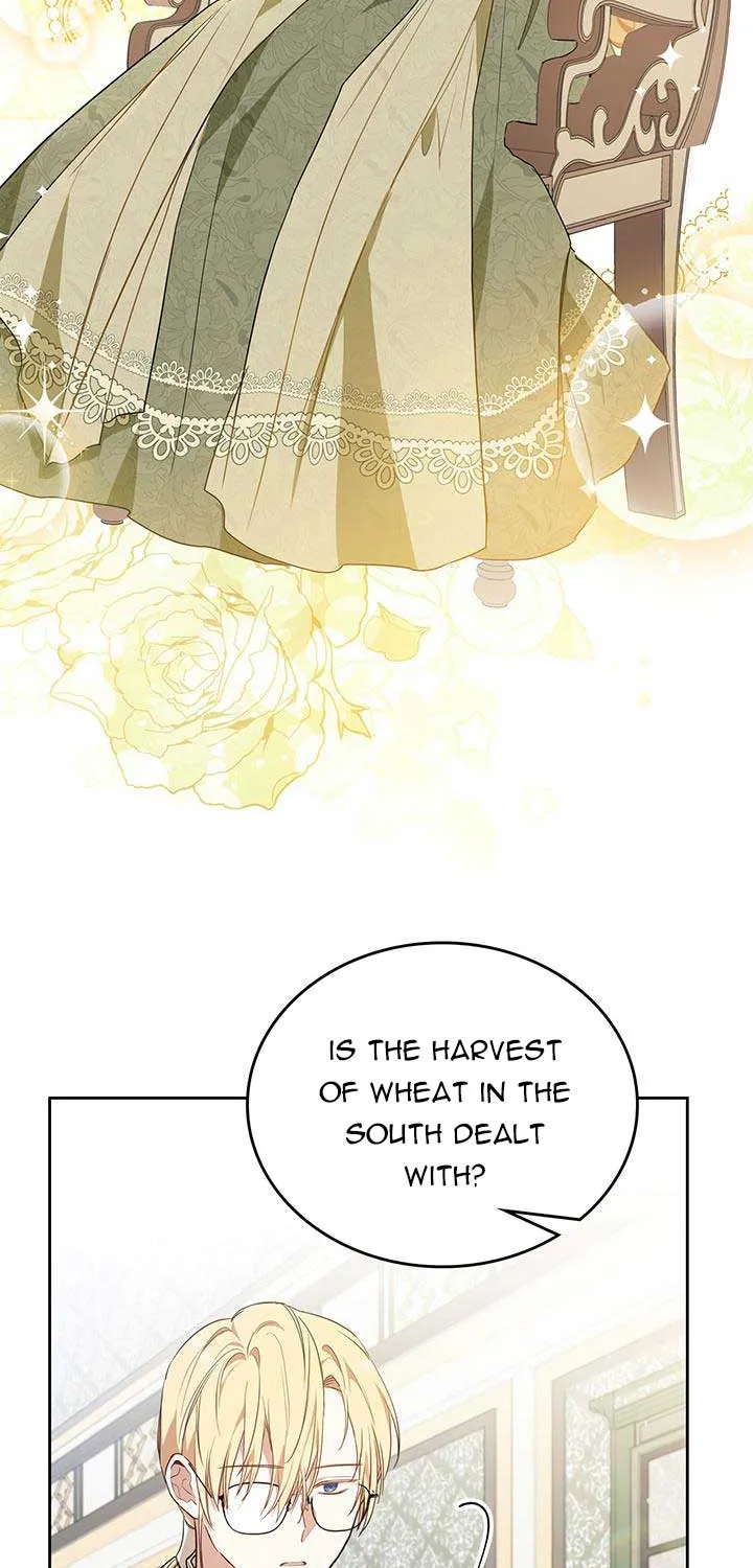 I’Ll Be The Matriarch In This Life Chapter 93 page 59 - 