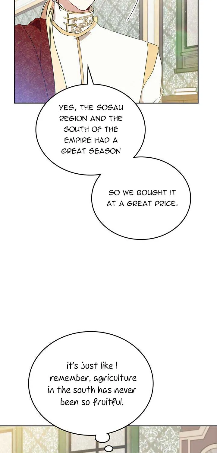 I’Ll Be The Matriarch In This Life Chapter 93 page 60 - 
