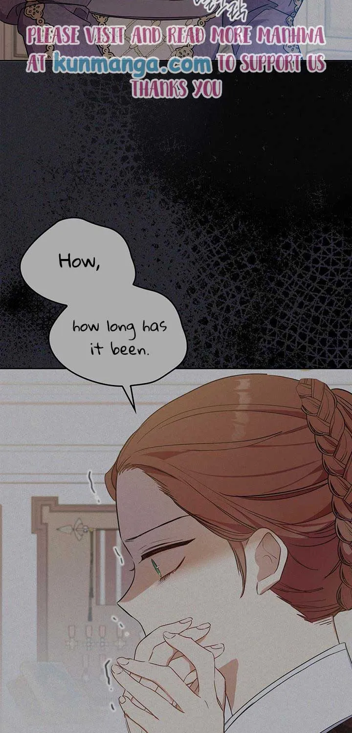 I’Ll Be The Matriarch In This Life Chapter 93 page 7 - 