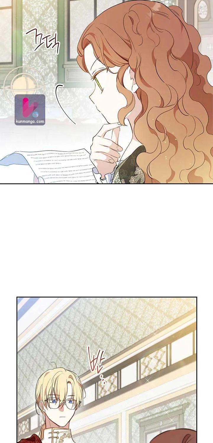 I’Ll Be The Matriarch In This Life Chapter 93 page 61 - 