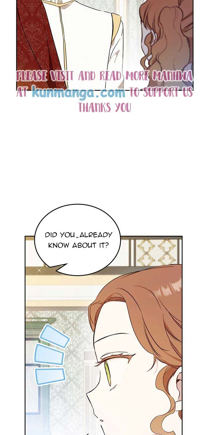 I’Ll Be The Matriarch In This Life Chapter 93 page 62 - 