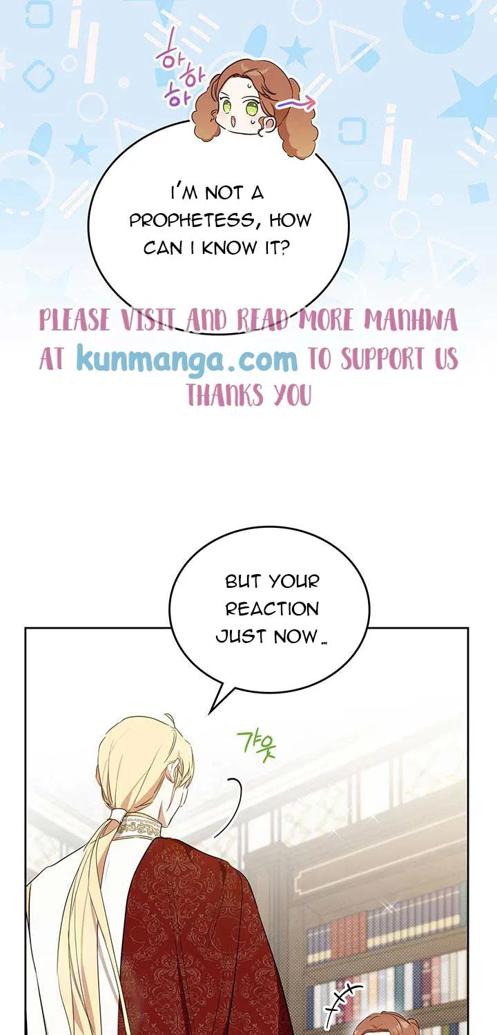 I’Ll Be The Matriarch In This Life Chapter 93 page 64 - 