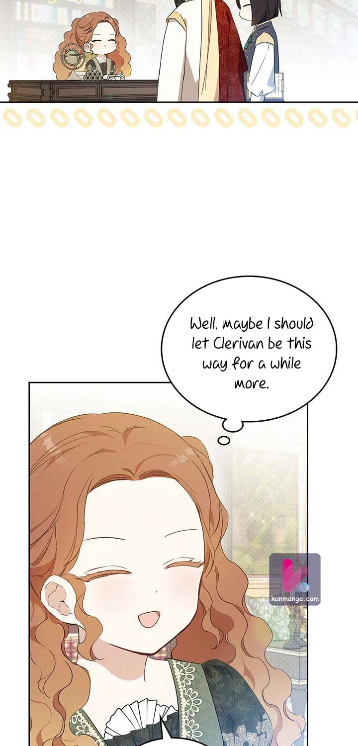I’Ll Be The Matriarch In This Life Chapter 93 page 67 - 