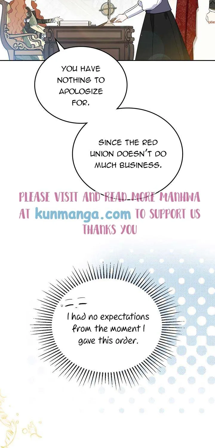 I’Ll Be The Matriarch In This Life Chapter 93 page 69 - 