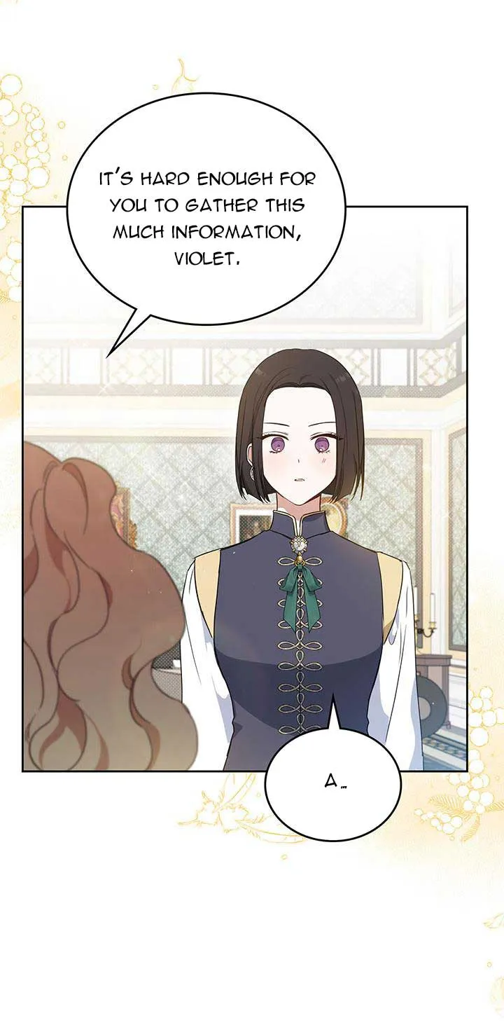 I’Ll Be The Matriarch In This Life Chapter 93 page 70 - 
