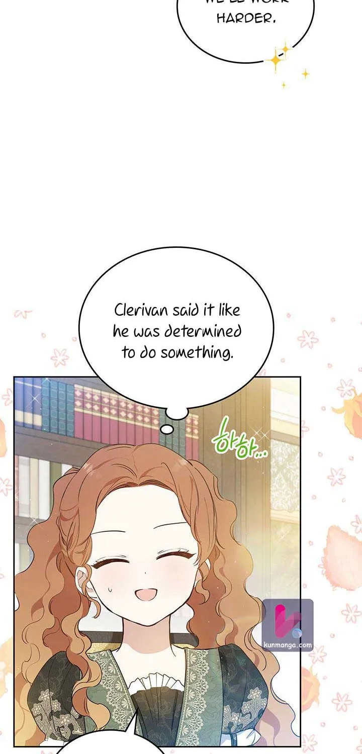 I’Ll Be The Matriarch In This Life Chapter 93 page 72 - 