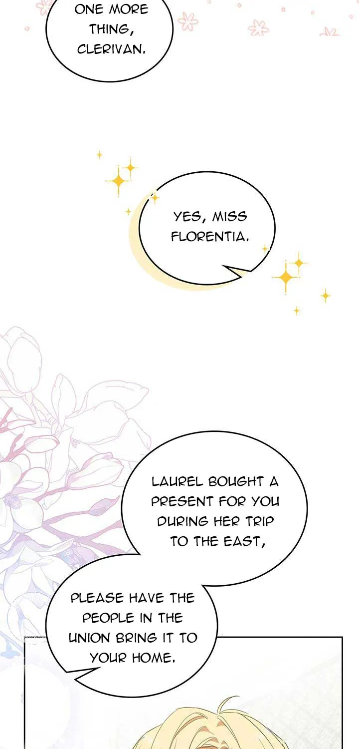 I’Ll Be The Matriarch In This Life Chapter 93 page 73 - 