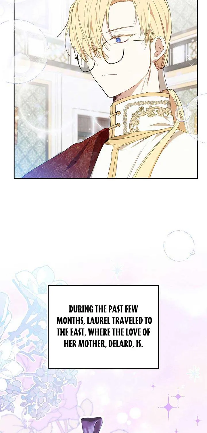 I’Ll Be The Matriarch In This Life Chapter 93 page 74 - 