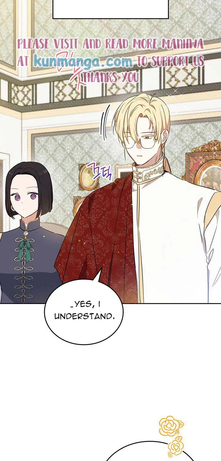 I’Ll Be The Matriarch In This Life Chapter 93 page 77 - 