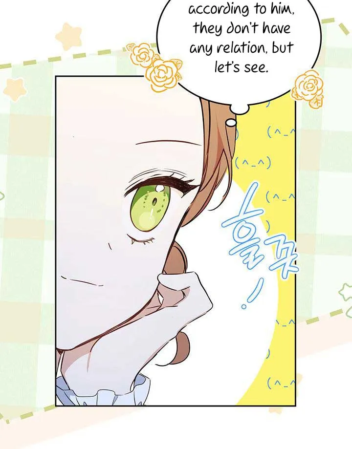 I’Ll Be The Matriarch In This Life Chapter 93 page 78 - 