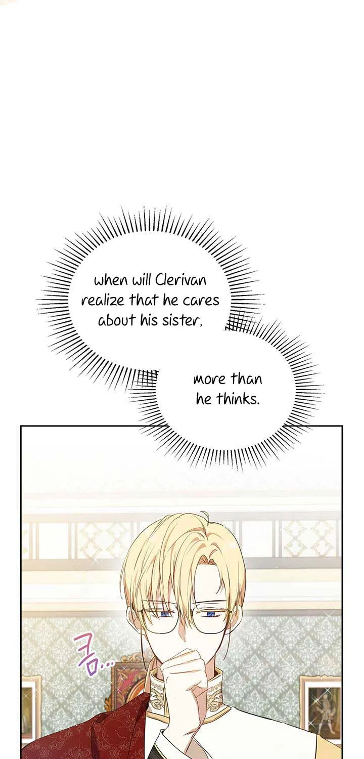 I’Ll Be The Matriarch In This Life Chapter 93 page 79 - 