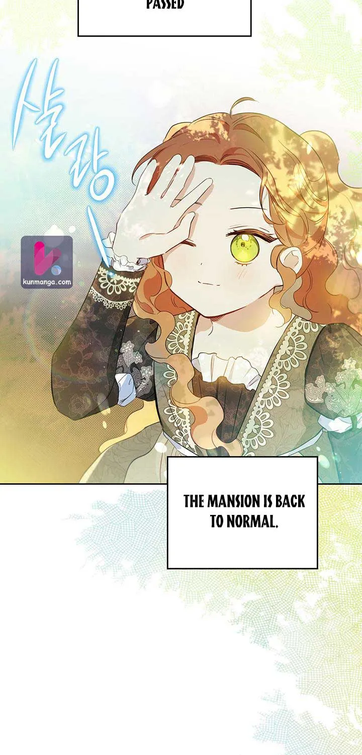 I’Ll Be The Matriarch In This Life Chapter 93 page 83 - 