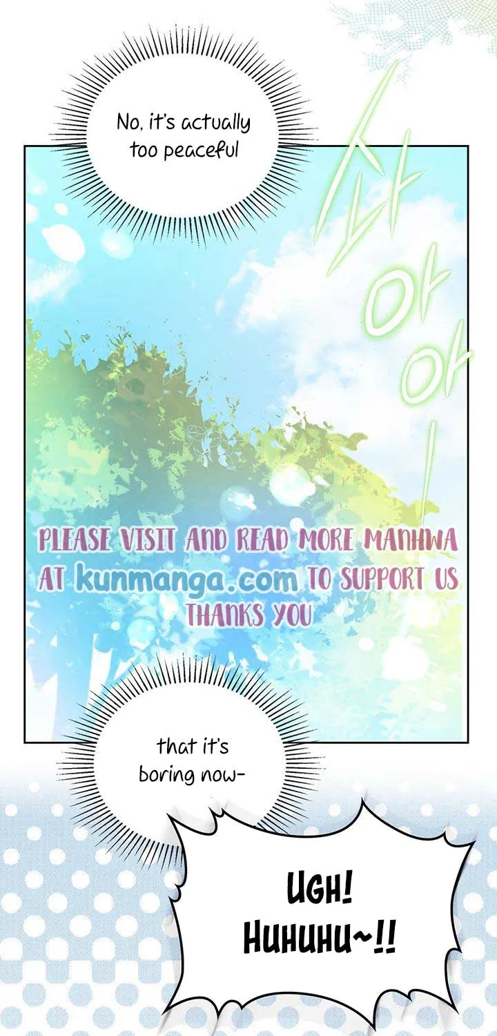I’Ll Be The Matriarch In This Life Chapter 93 page 84 - 