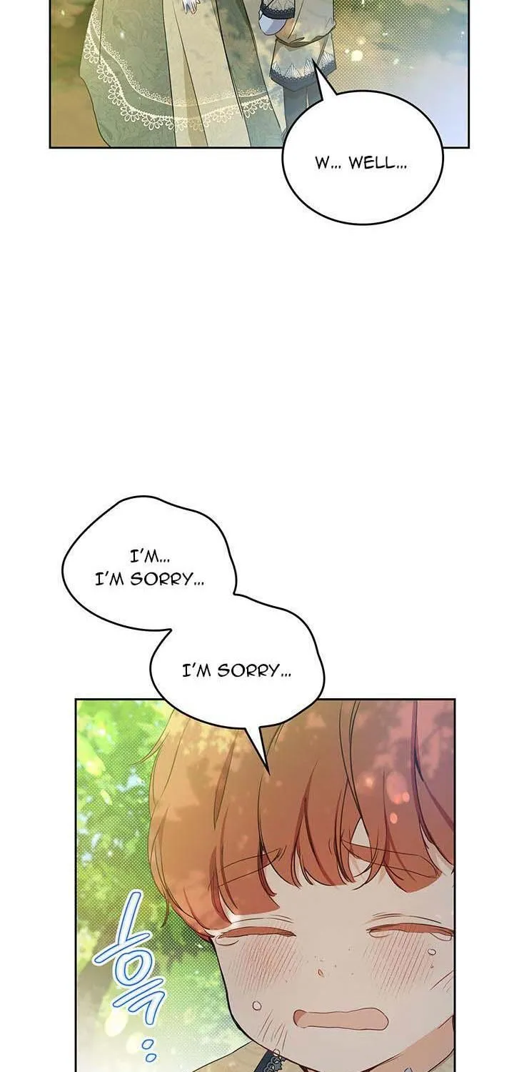 I’Ll Be The Matriarch In This Life Chapter 94 page 11 - 