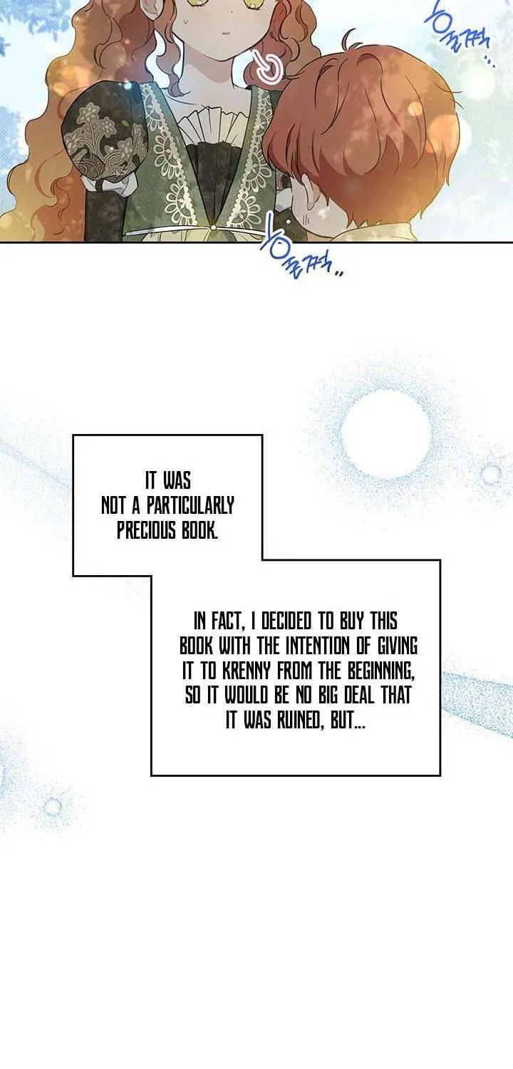 I’Ll Be The Matriarch In This Life Chapter 94 page 13 - 