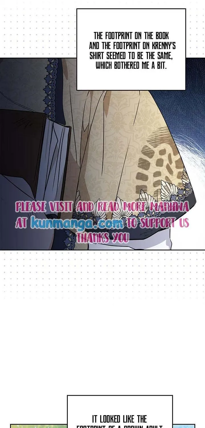 I’Ll Be The Matriarch In This Life Chapter 94 page 14 - 