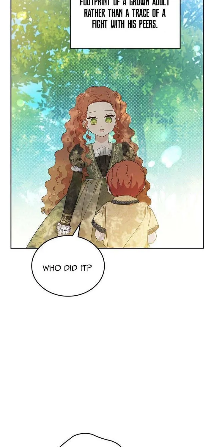 I’Ll Be The Matriarch In This Life Chapter 94 page 15 - 
