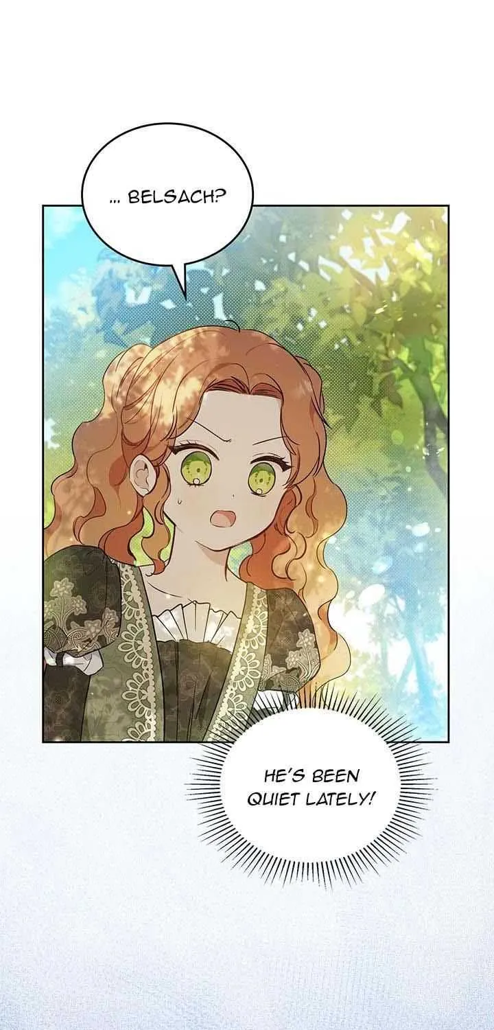 I’Ll Be The Matriarch In This Life Chapter 94 page 17 - 