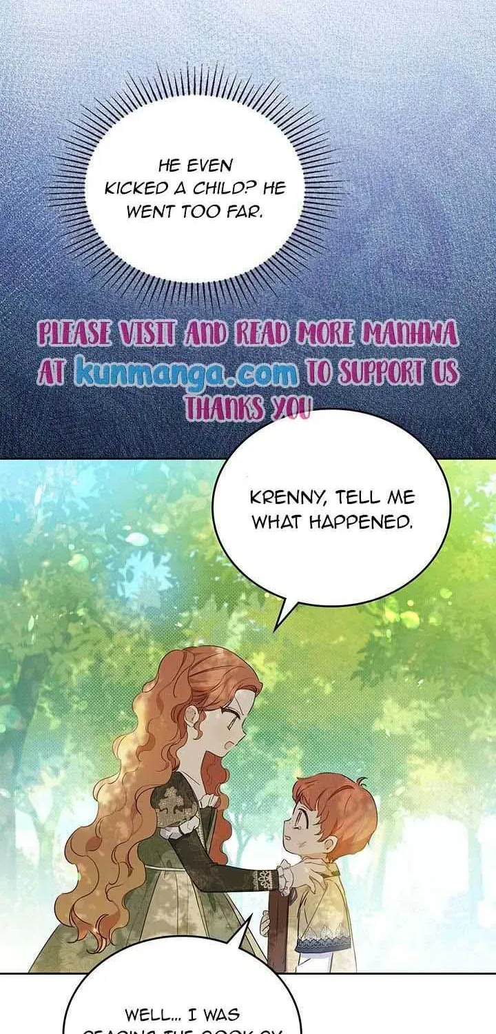 I’Ll Be The Matriarch In This Life Chapter 94 page 18 - 