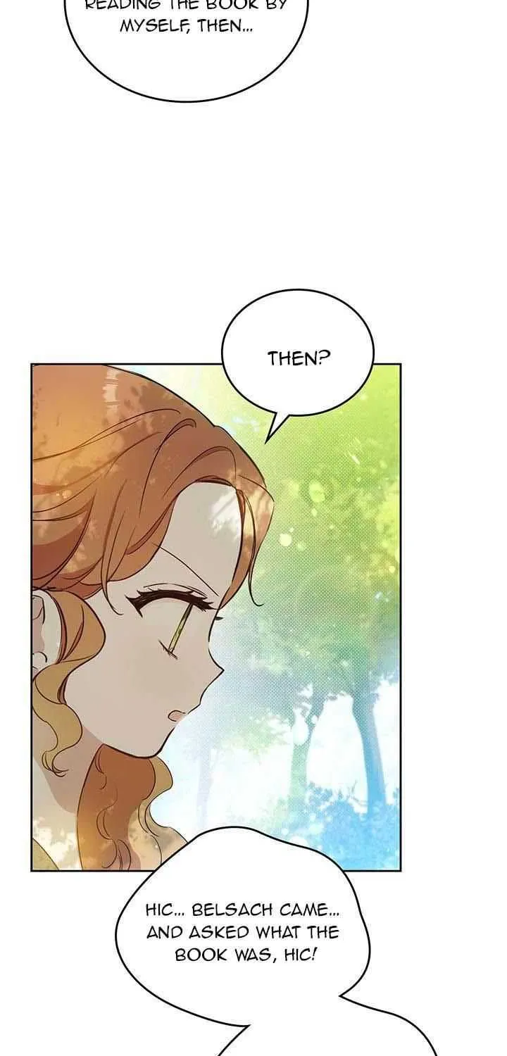 I’Ll Be The Matriarch In This Life Chapter 94 page 19 - 