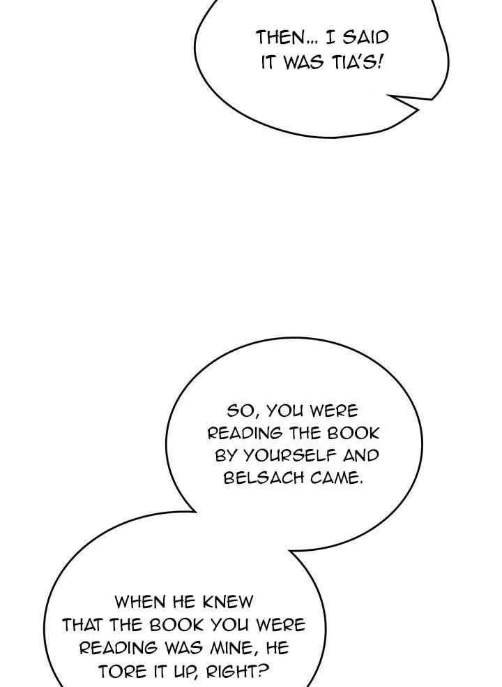 I’Ll Be The Matriarch In This Life Chapter 94 page 20 - 